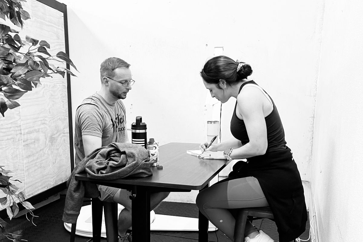 Nutrition Coaching nutrition-coaching